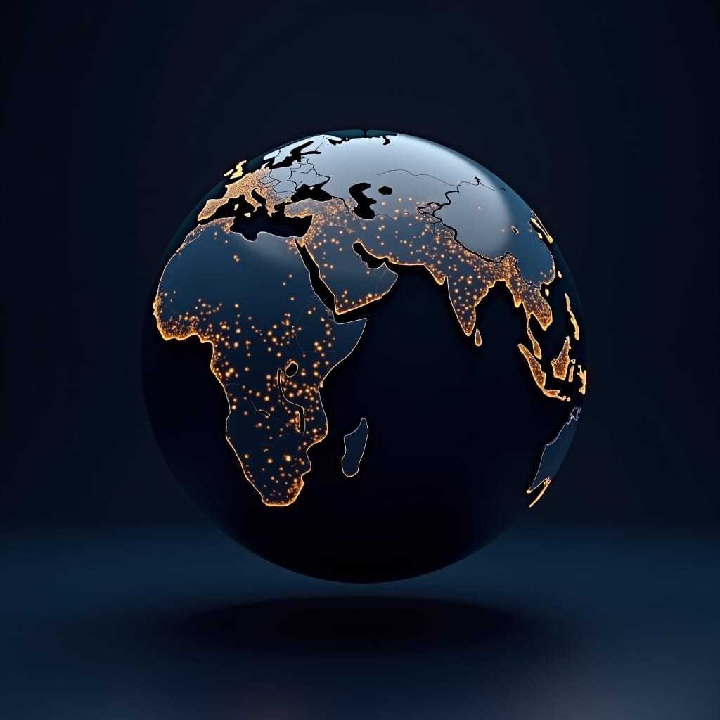 International Driving Permit accepted across 189+ countries